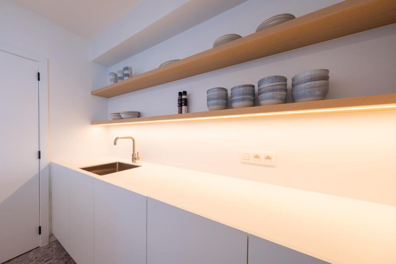Maison Hermes By Exclusive-Stays Appartement *