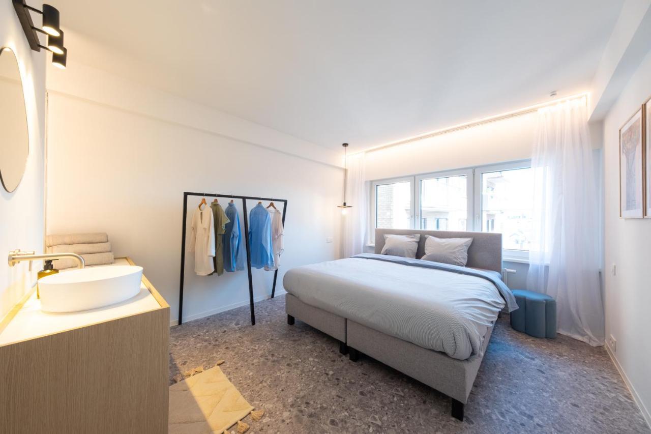 Maison Hermes By Exclusive-Stays * Oostende