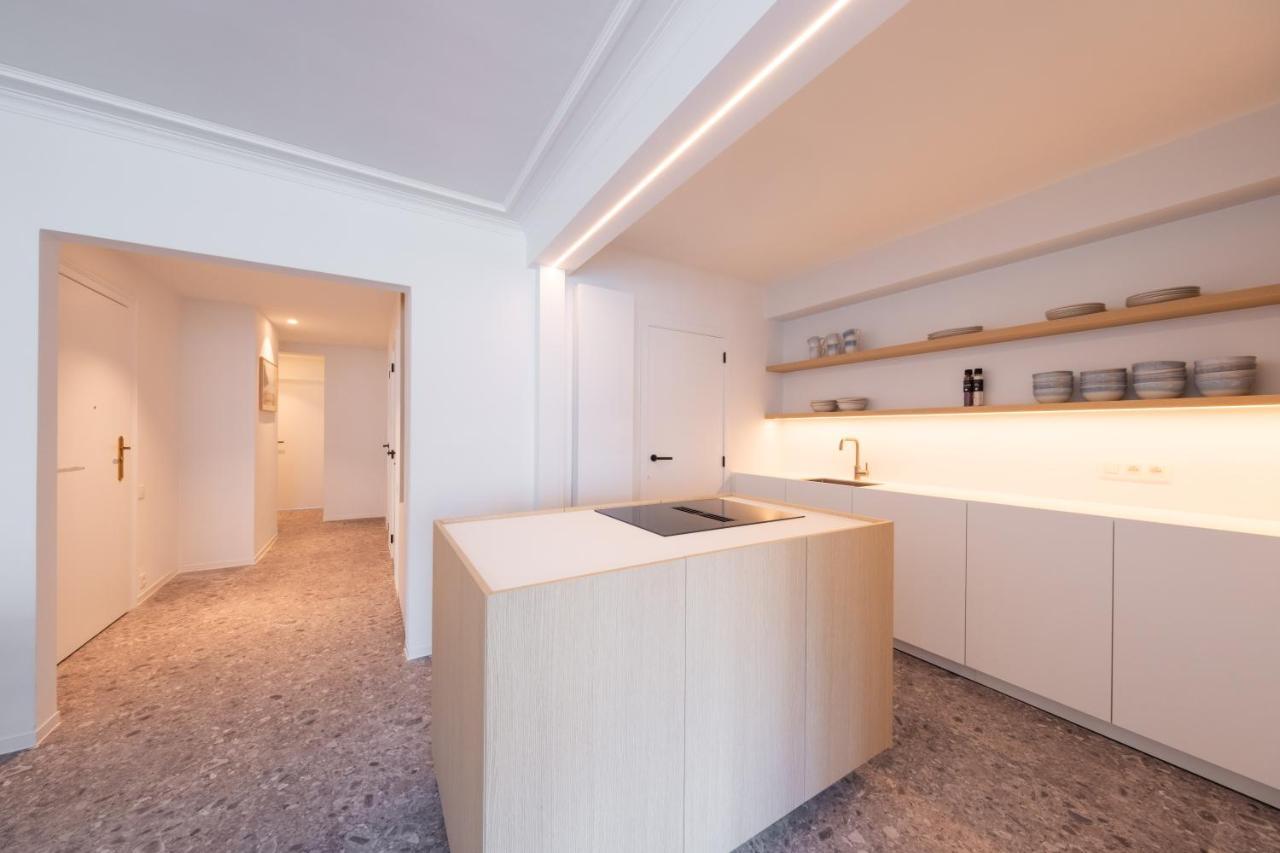 Appartement Maison Hermes By Exclusive-Stays *