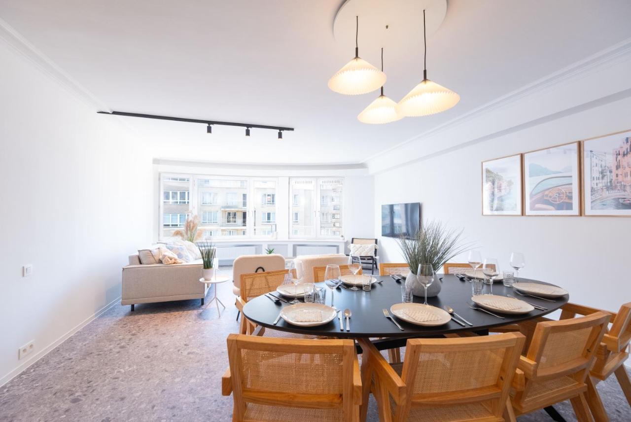 Maison Hermes By Exclusive-Stays Appartement *