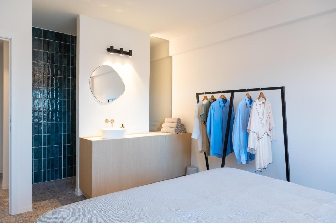 Maison Hermes By Exclusive-Stays Oostende