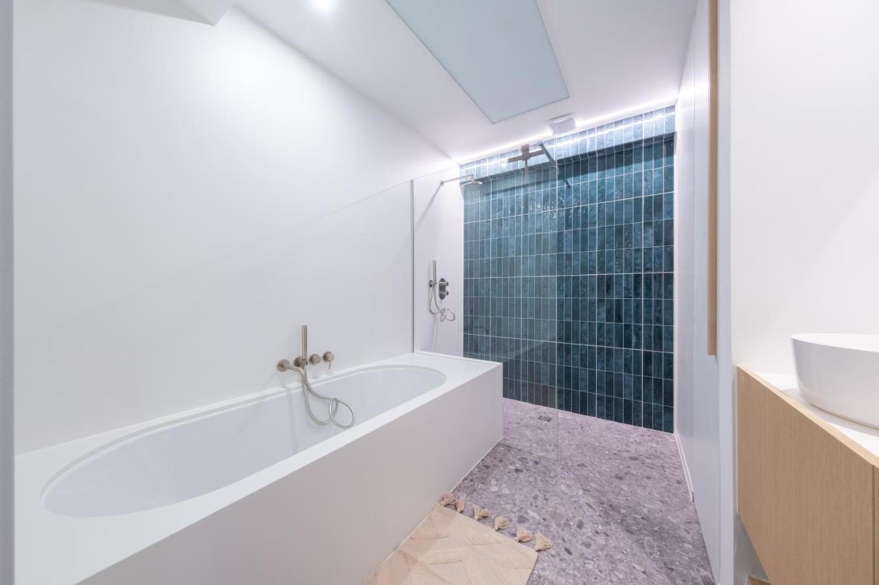 Maison Hermes By Exclusive-Stays Appartement *